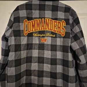 NEW NFL Jacket